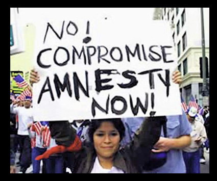 amnesty