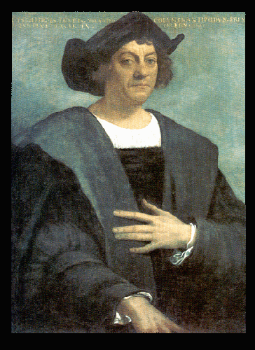 columbus
